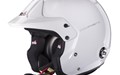 Helmet Stilo Venti Trophy DES Plus Composite White 54 cm